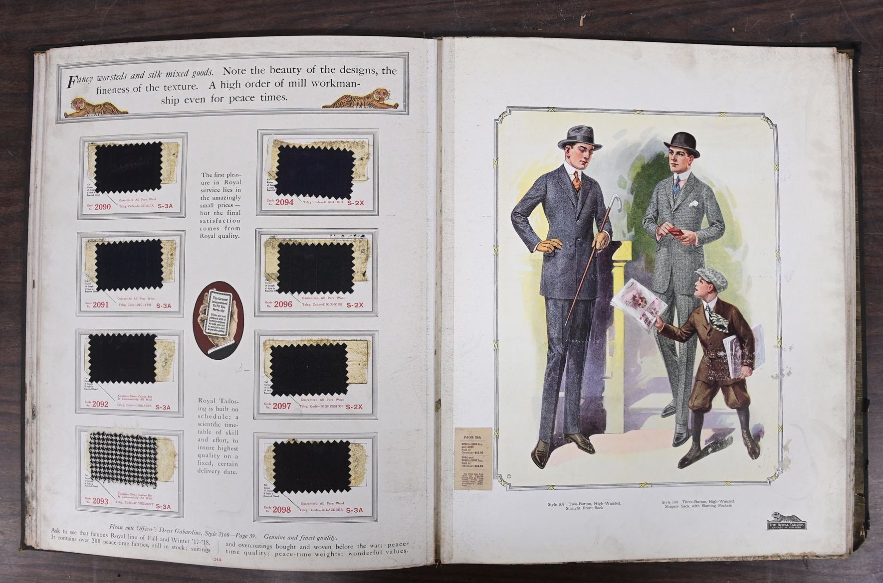 Wardecker's Memorabilia 6